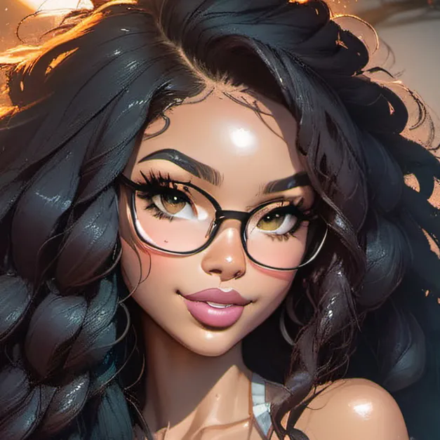 chat with ai character: Febe Ibarra