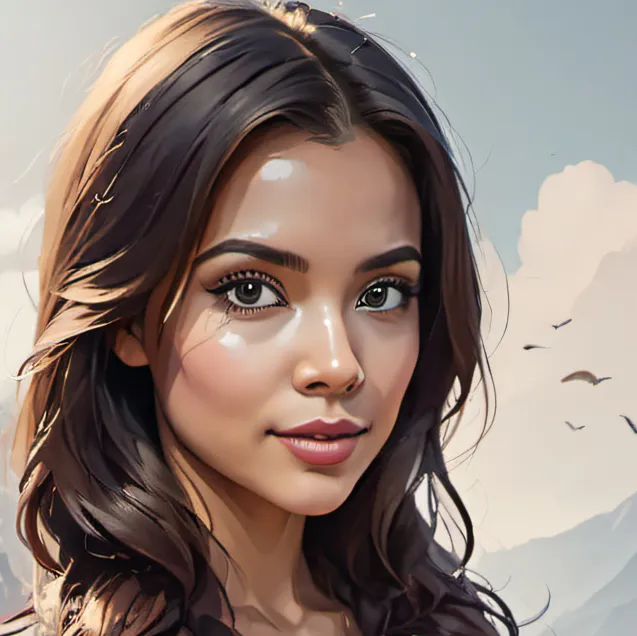 chat with ai character: Donna Pullman