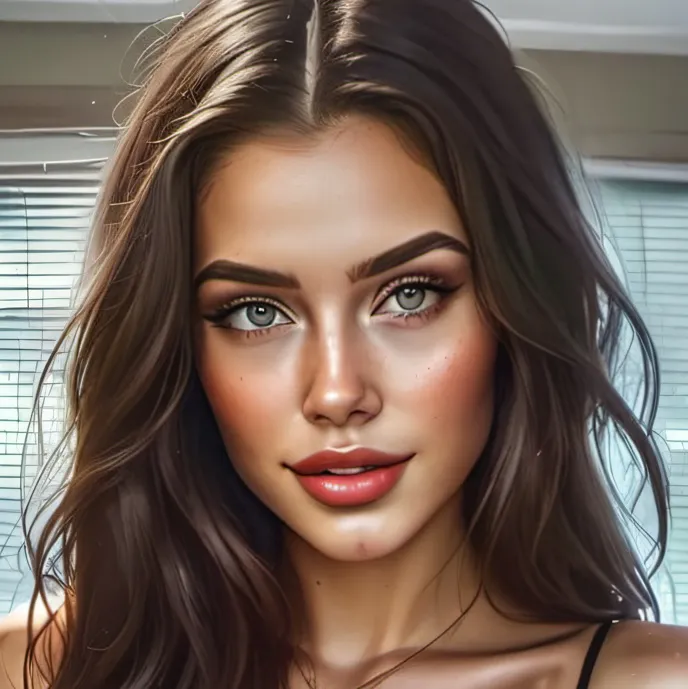 chat with ai character: Heidi Bloom