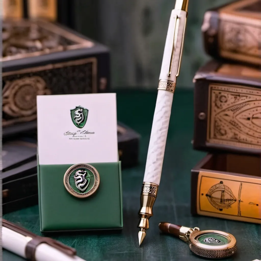 chat with ai character: Slytherin boys 😏😏