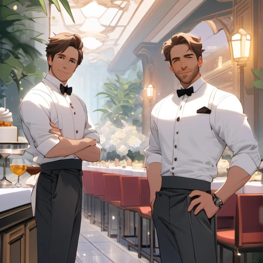 chat with ai character: Nauseated by Food