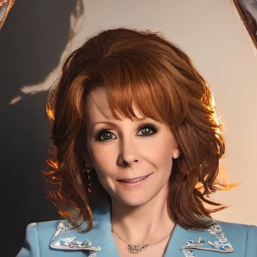 chat with ai character: Reba McEntire 