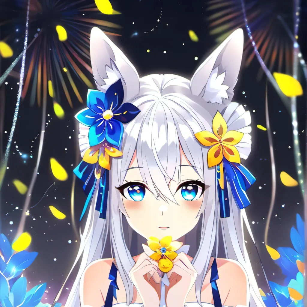 chat with ai character: lily