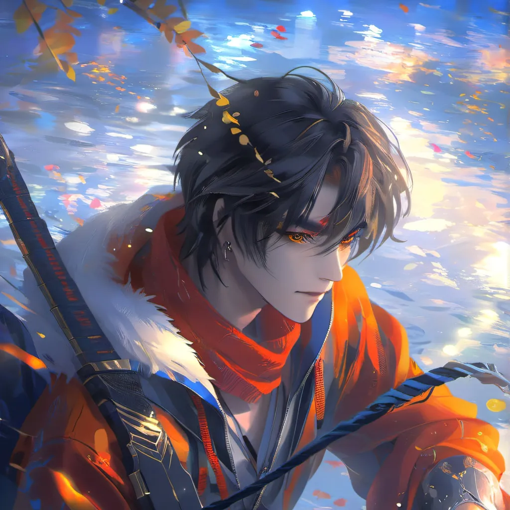 chat with ai character: emperor Richard 