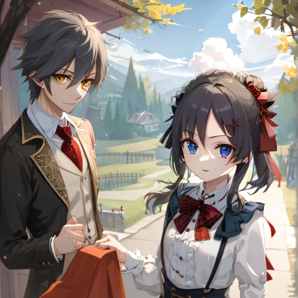 chat with ai character: vampire prince