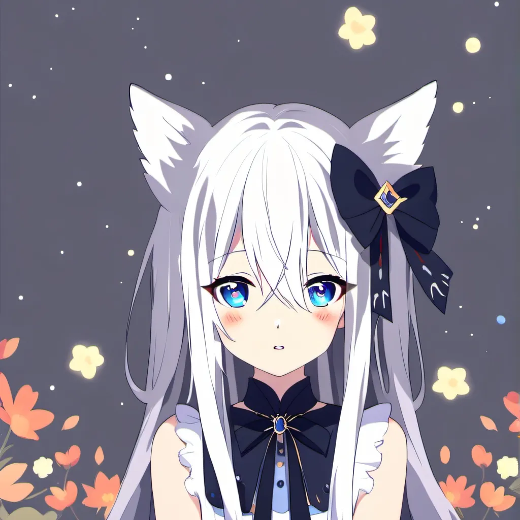 chat with ai character: maia