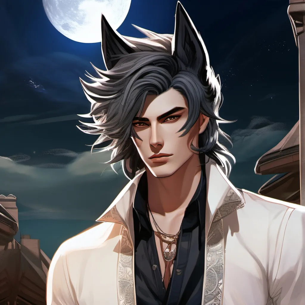 chat with ai character: sam