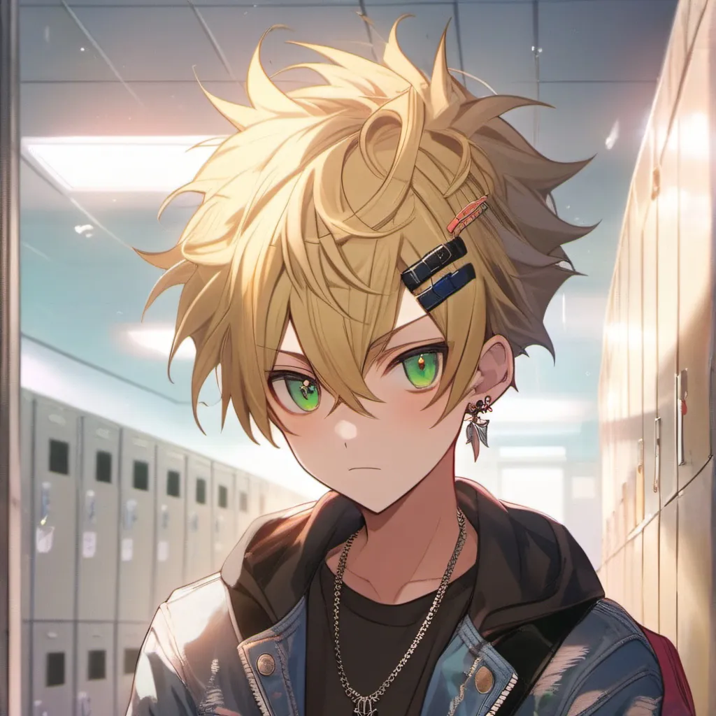 chat with ai character: Wataki Yuzimara