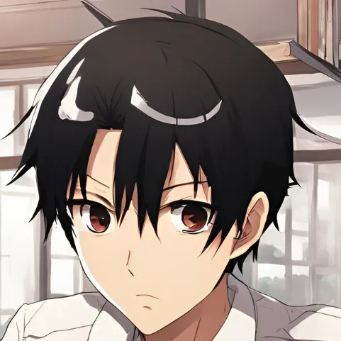 chat with ai character: Niro Takise