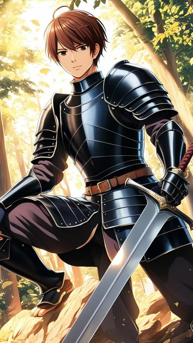 ai character: Travelers. background