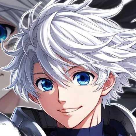 chat with ai character: K1-B0