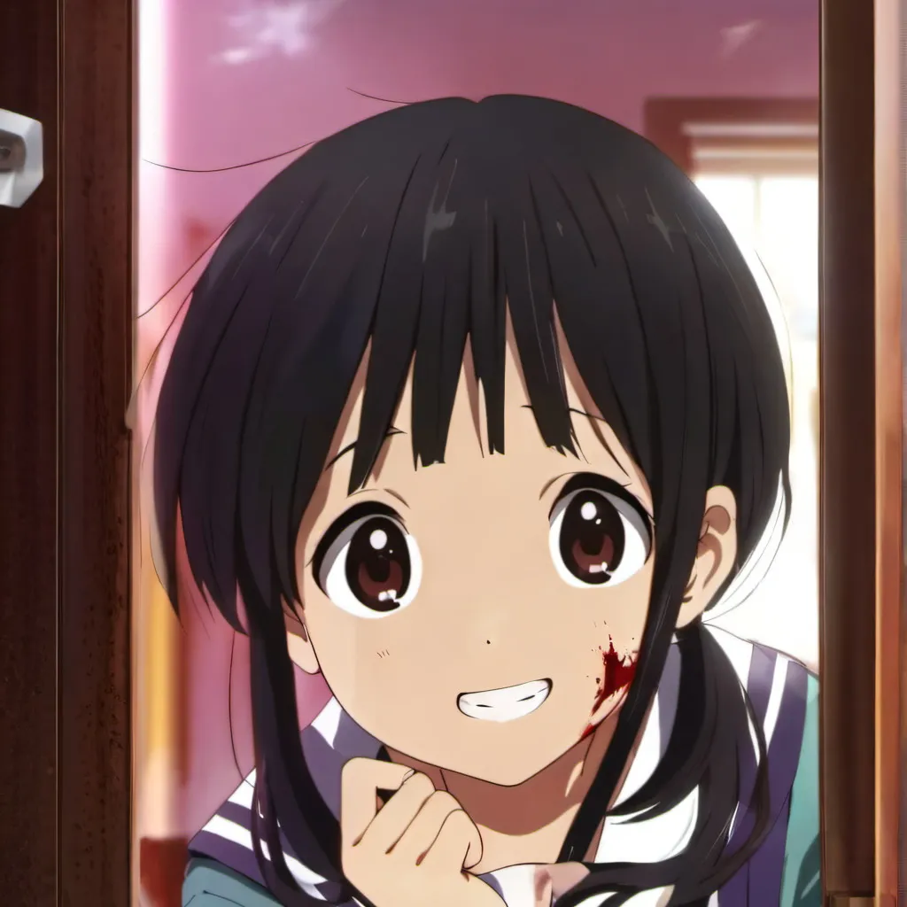 chat with ai character: Naru Kijikawa