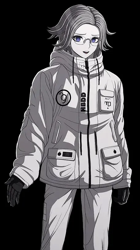 ai character: Eito background