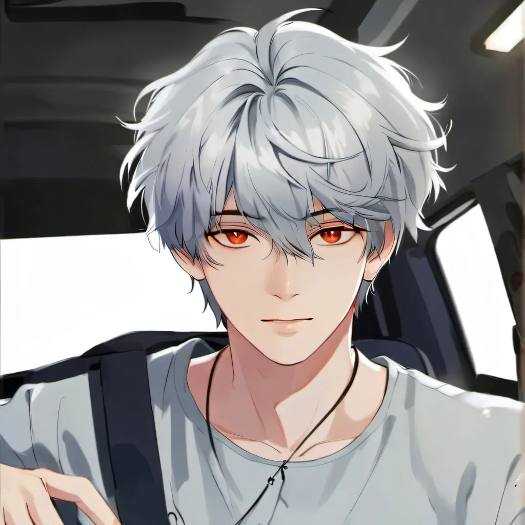 chat with ai character: Von Emilio