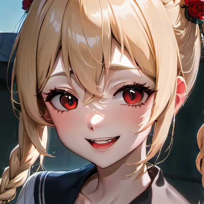 chat with ai character: Starla Suikino