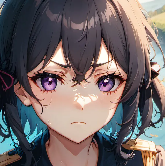 chat with ai character: Lily Anne Mabe