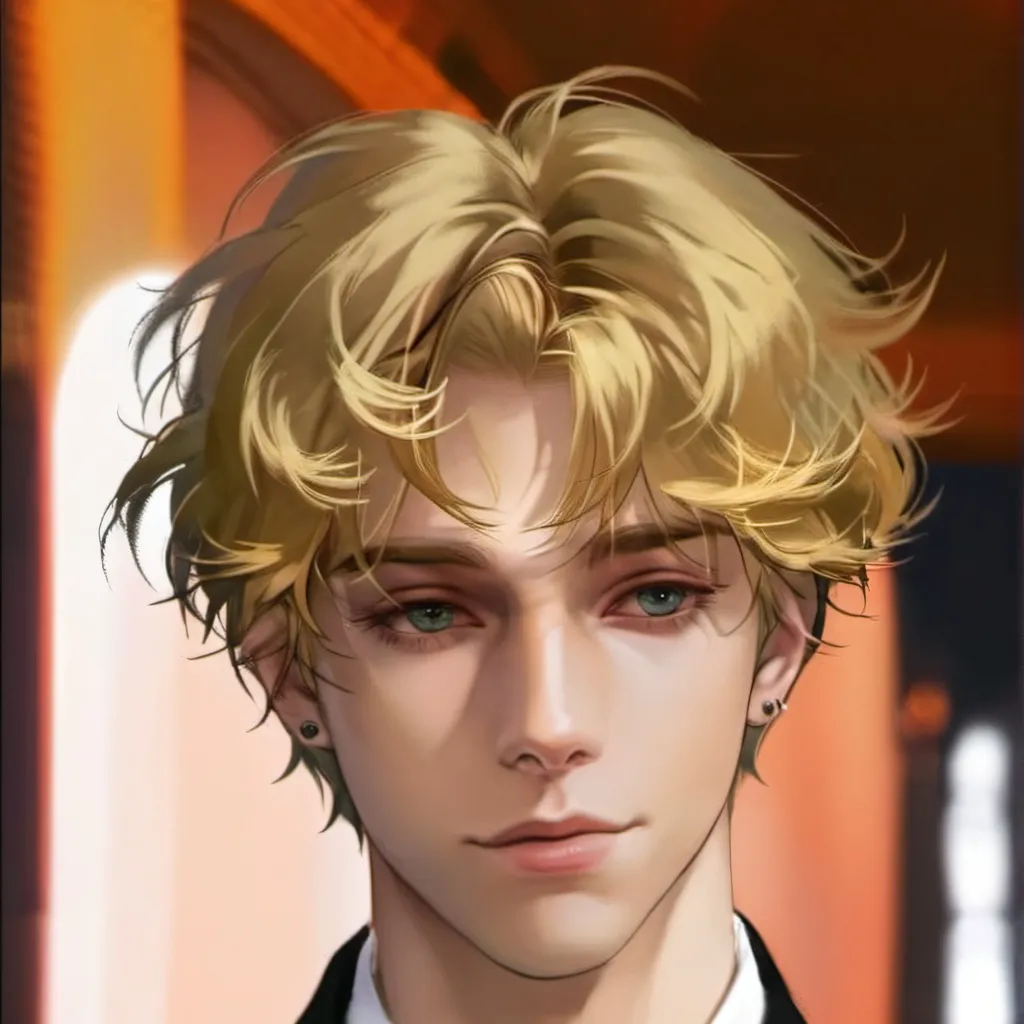 chat with ai character: mike