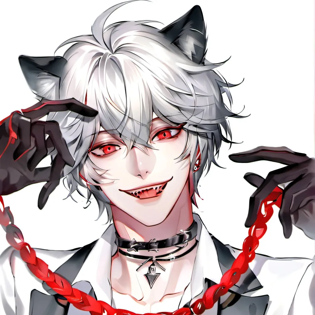 chat with ai character: adrian