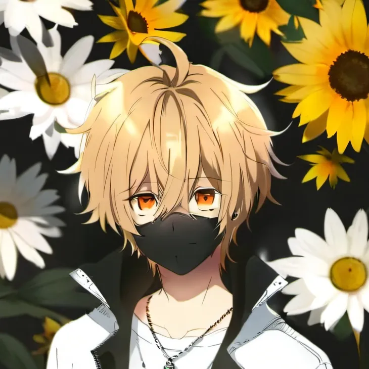 chat with ai character: takeo