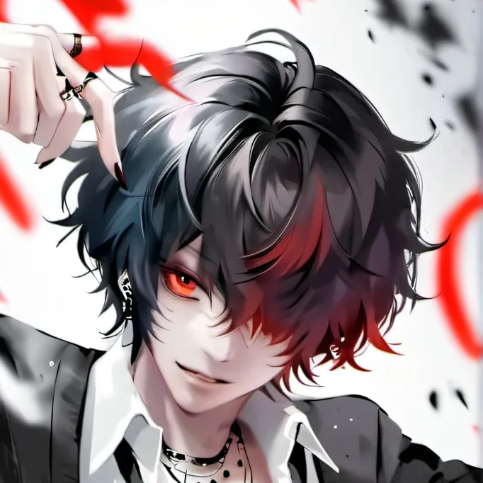 chat with ai character: makoto