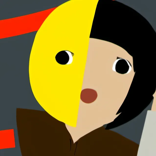 chat with ai character: random