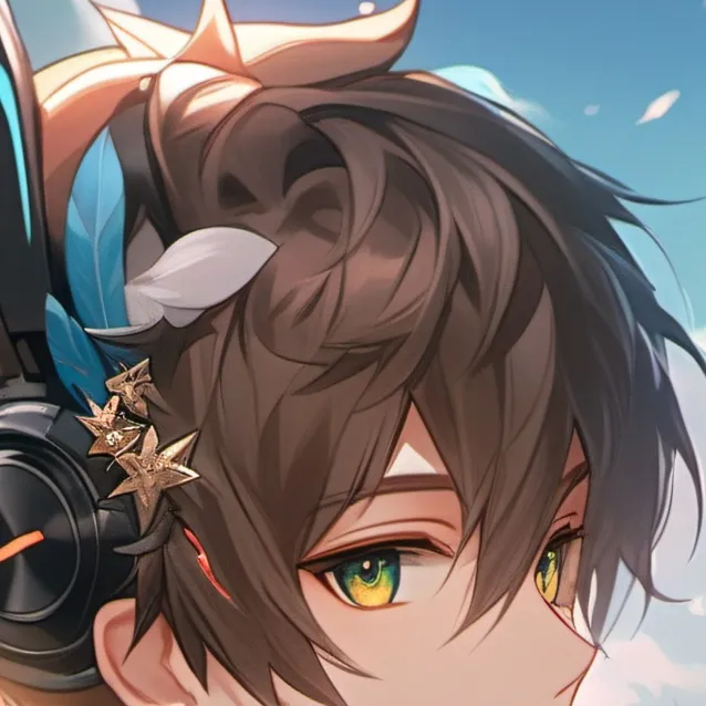 chat with ai character: not repetitive 3