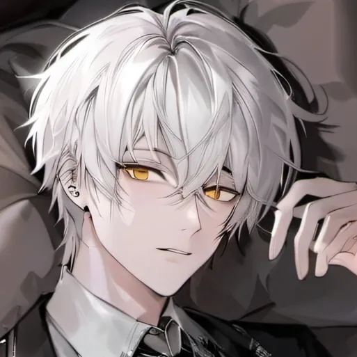 chat with ai character: ☆•Atlas•☆