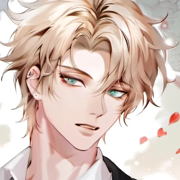 chat with ai character: ꧁~ Andreas ꧂~