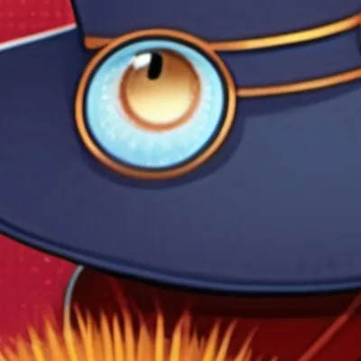 chat with ai character: •~ TADC! ~•