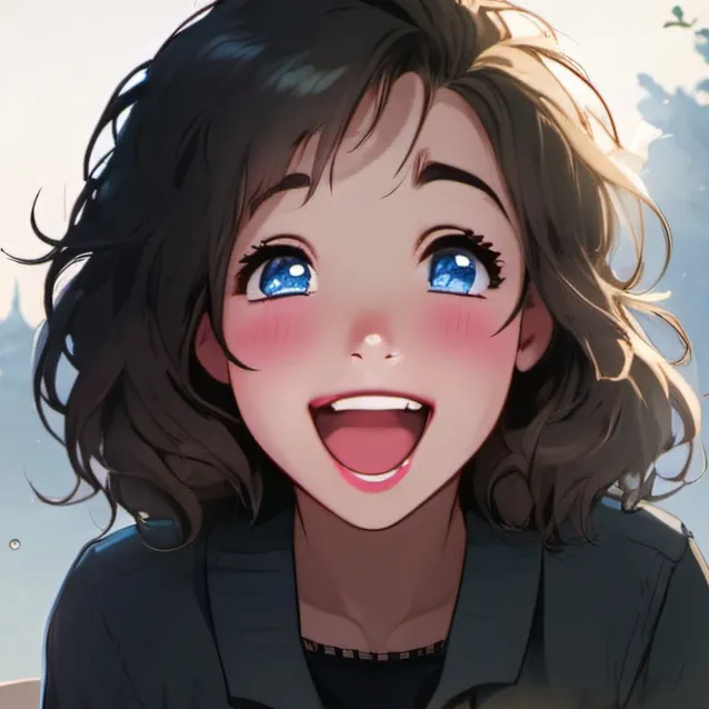 chat with ai character: Elanor