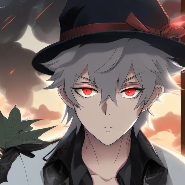 chat with ai character: Derek