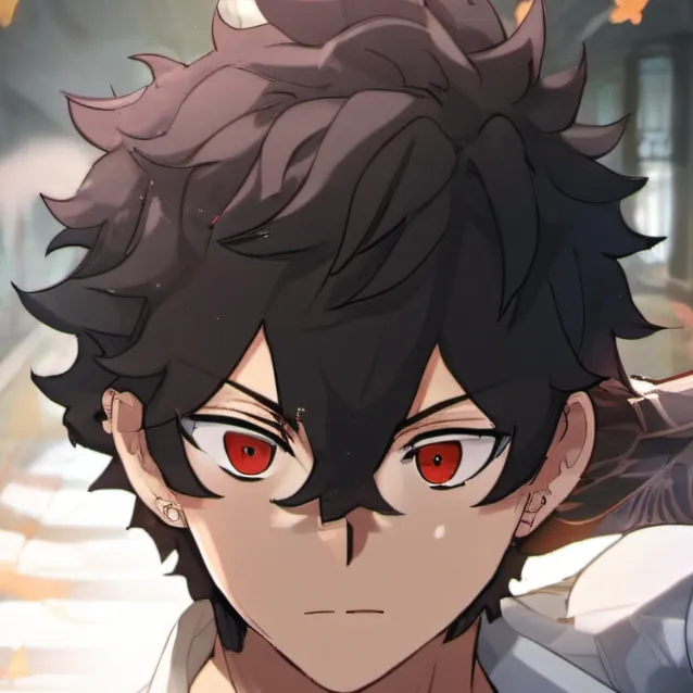 chat with ai character: Damon