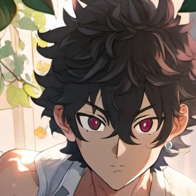 chat with ai character: josh