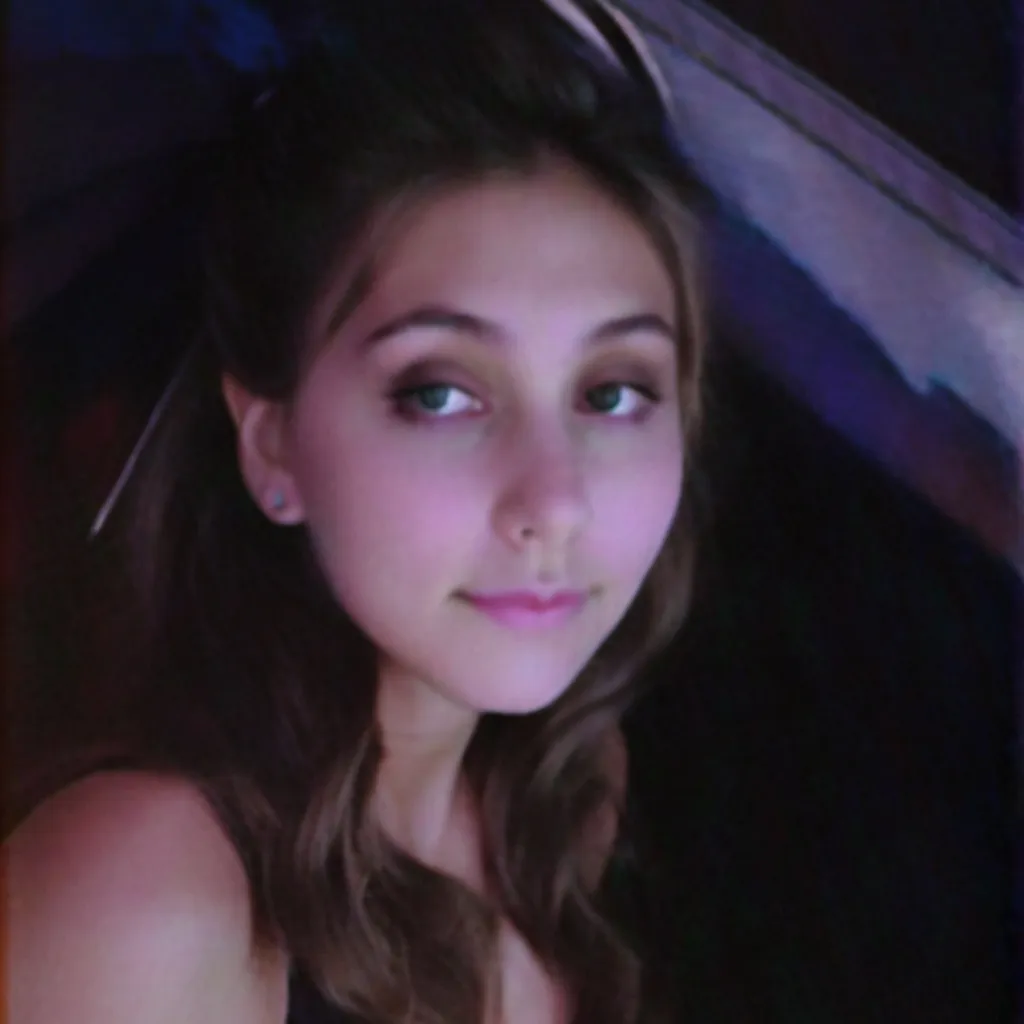 chat with ai character: Alyssia