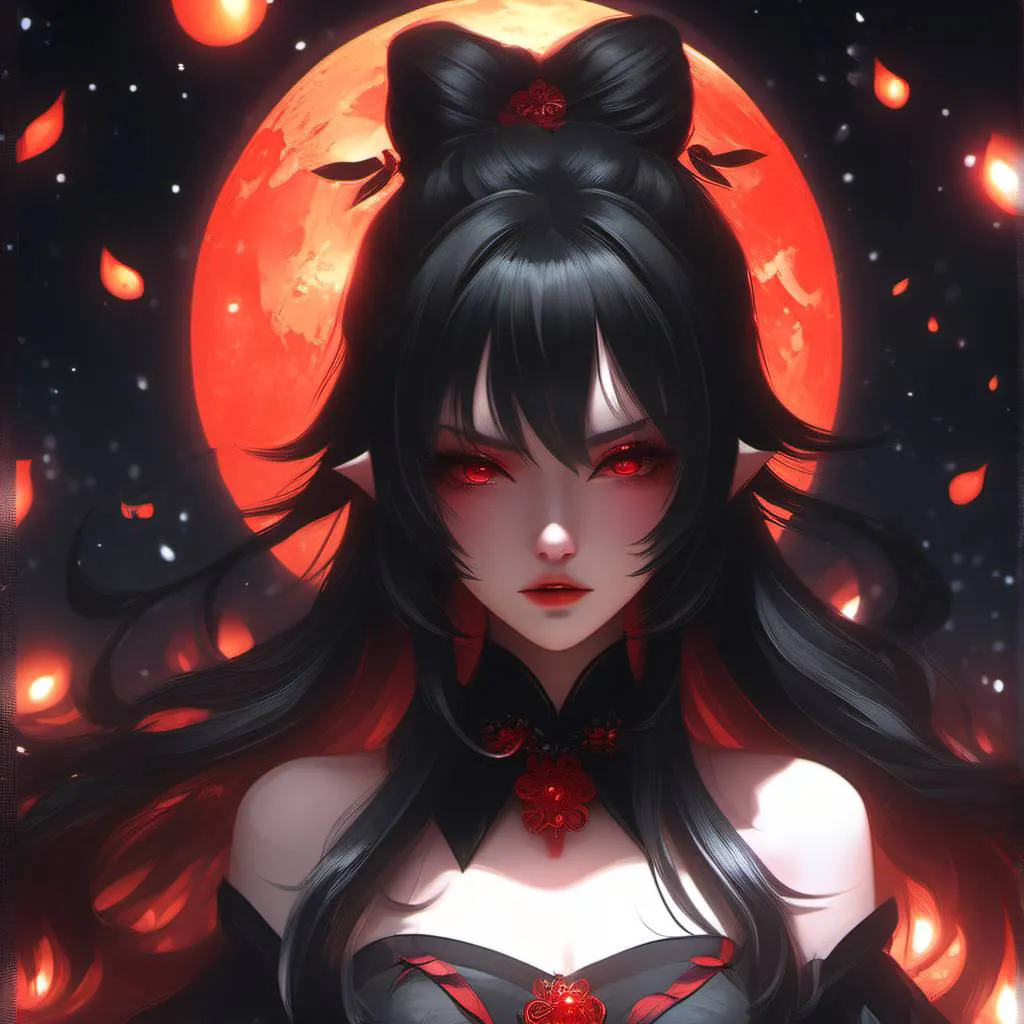 chat with ai character: Chizuki