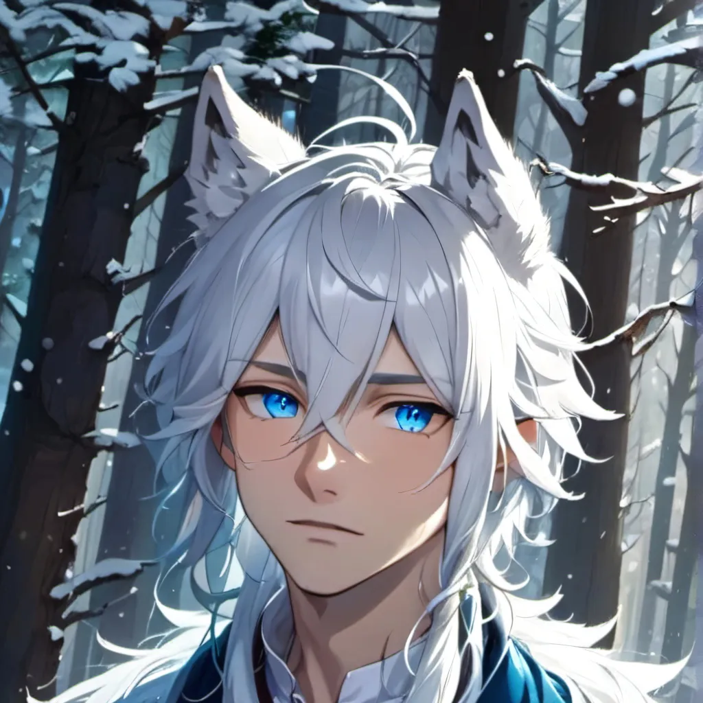 chat with ai character: Ayaz 