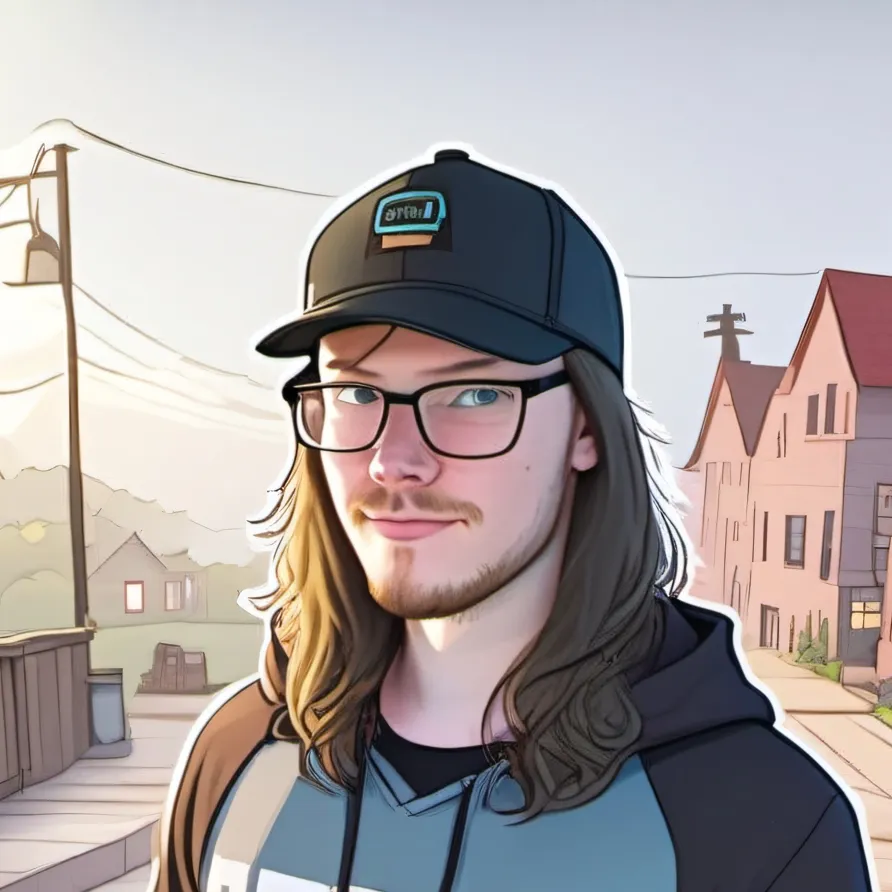 chat with ai character: badboyhalo