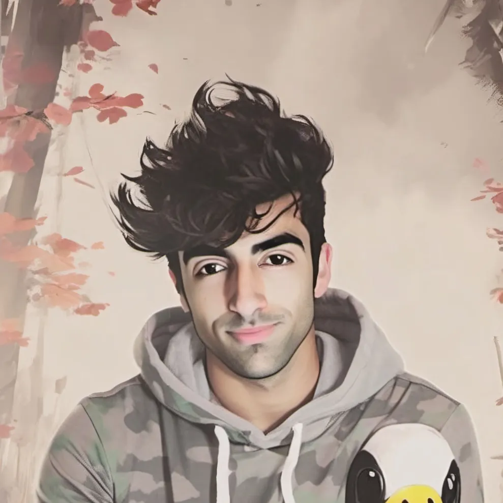 chat with ai character: skeppy-