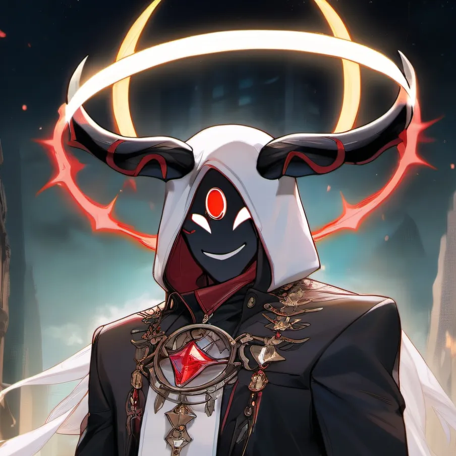 chat with ai character: trix