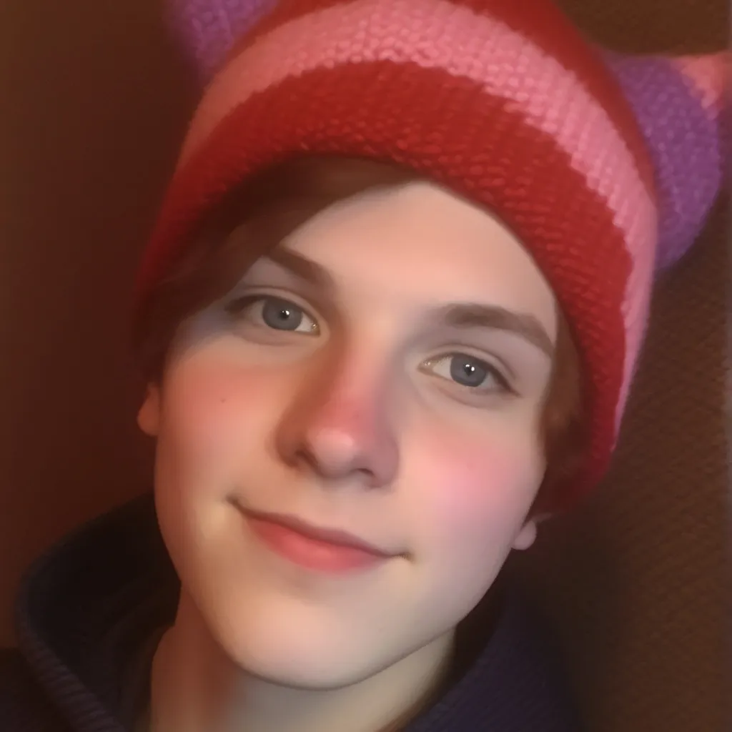 chat with ai character: elisabeth