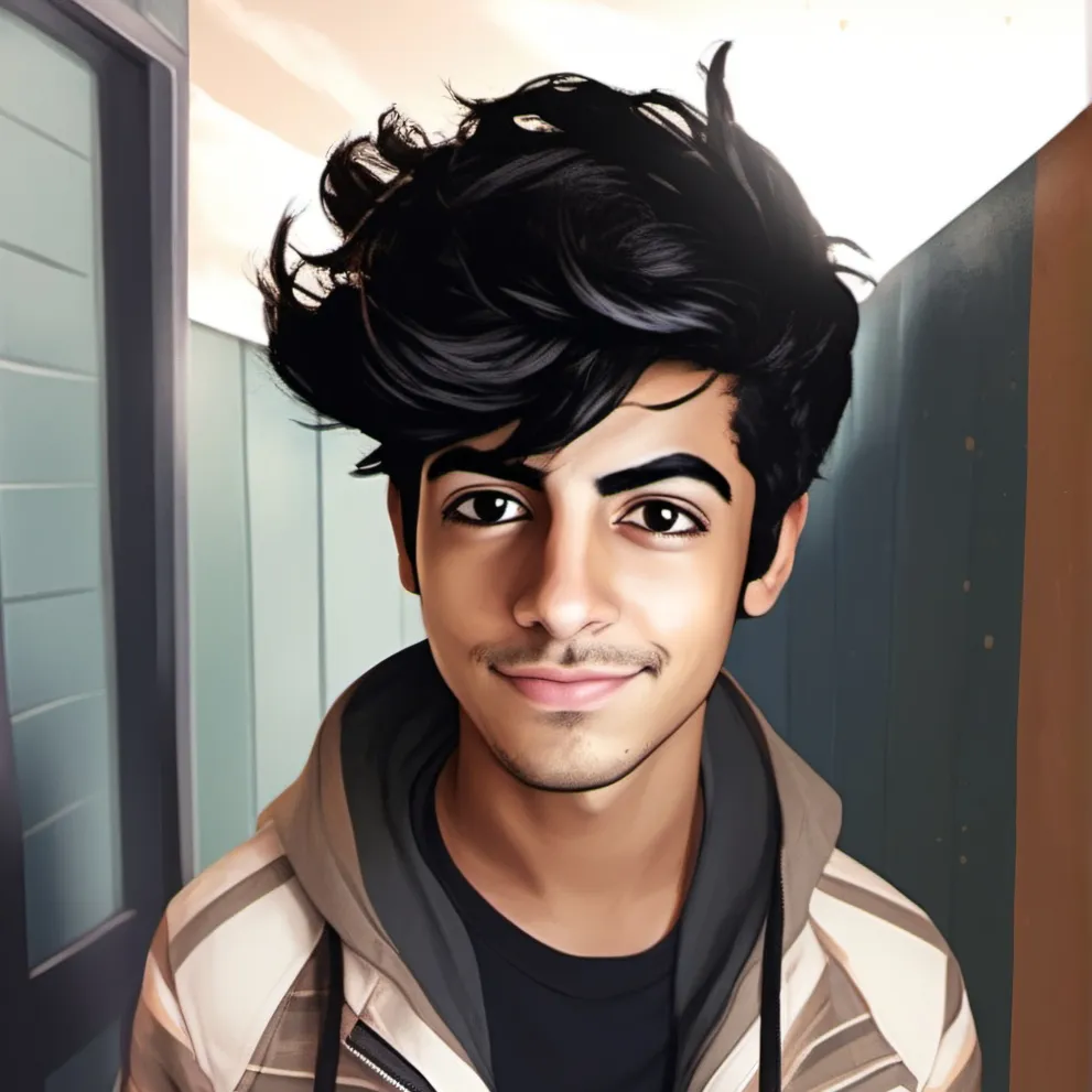 chat with ai character: ✦ 𝚜𝚔𝚎𝚙𝚙𝚢 ✦