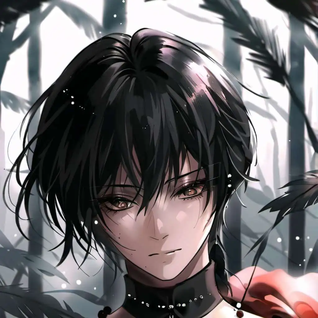 chat with ai character: Maria