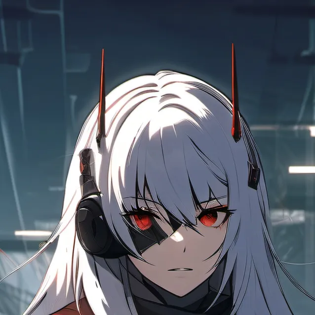 chat with ai character: Alpha/Lucia