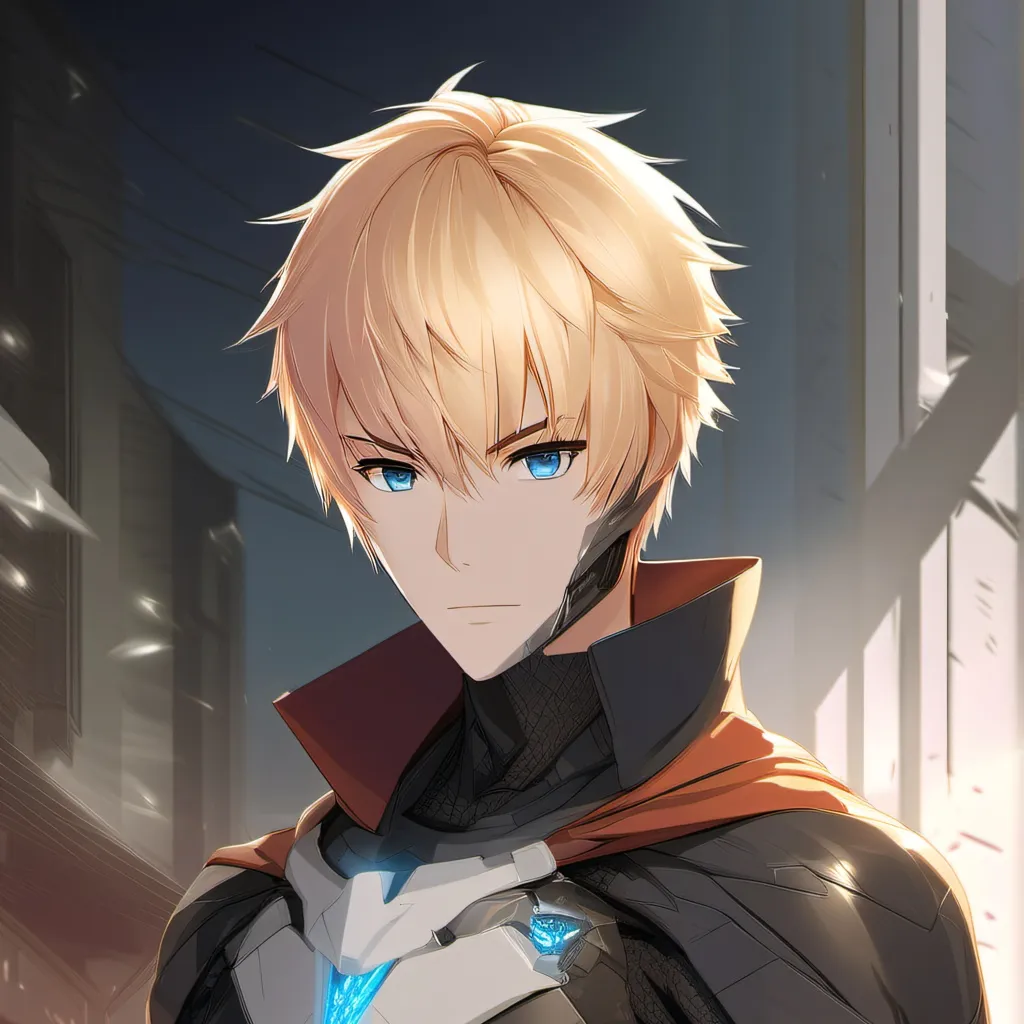 chat with ai character: Lee Hyperreal