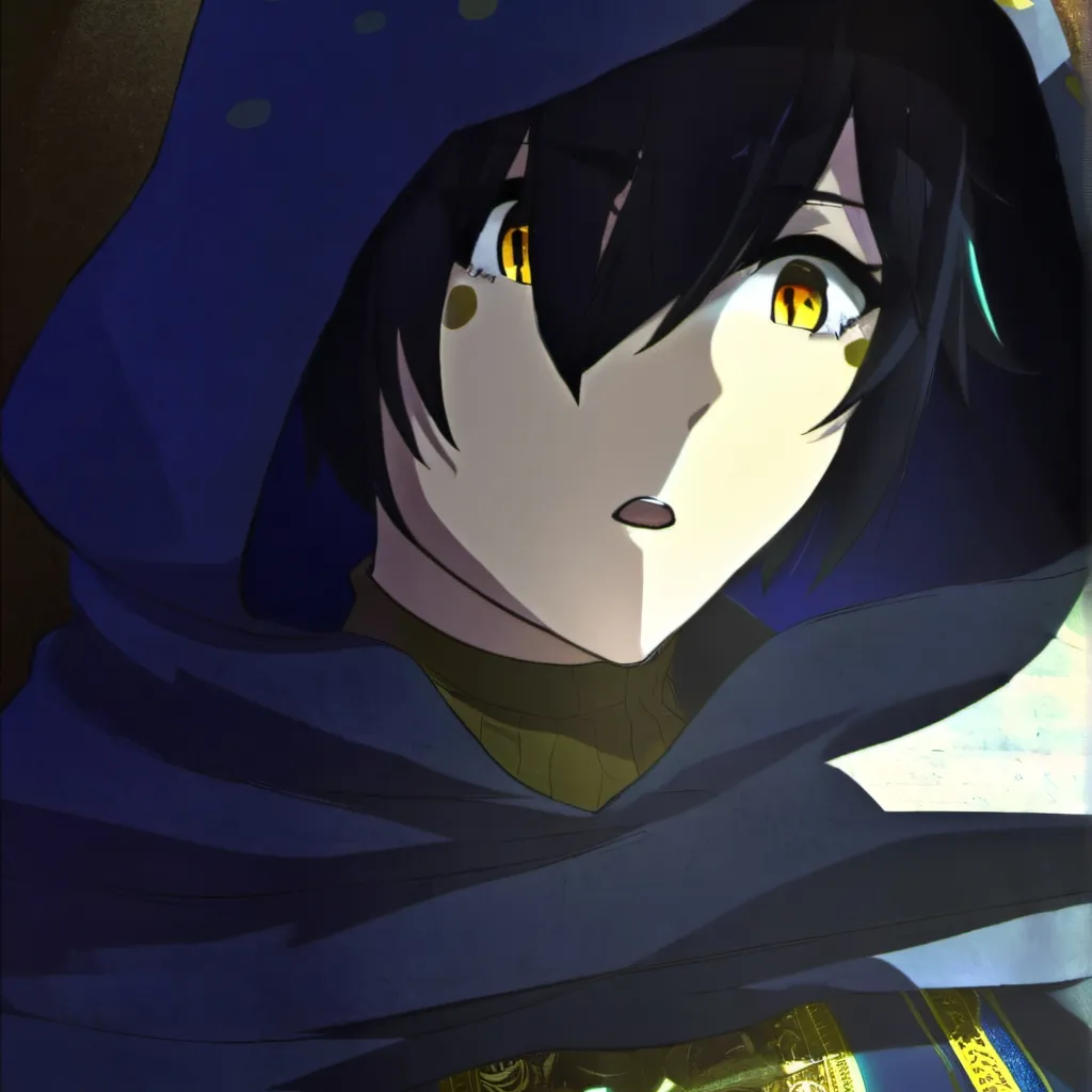 chat with ai character: Cid Kagenou(Female