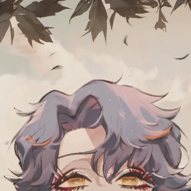 chat with ai character: jax and jaxie