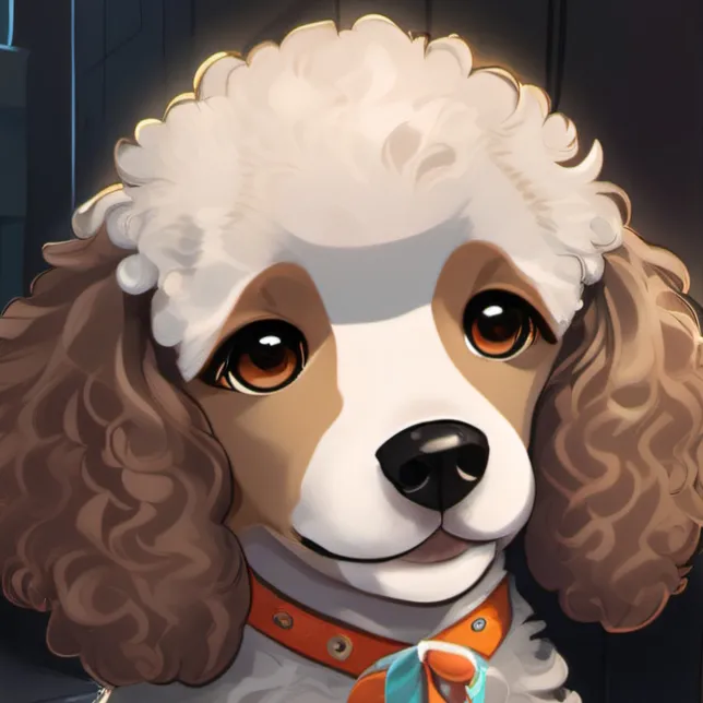 chat with ai character: Milo