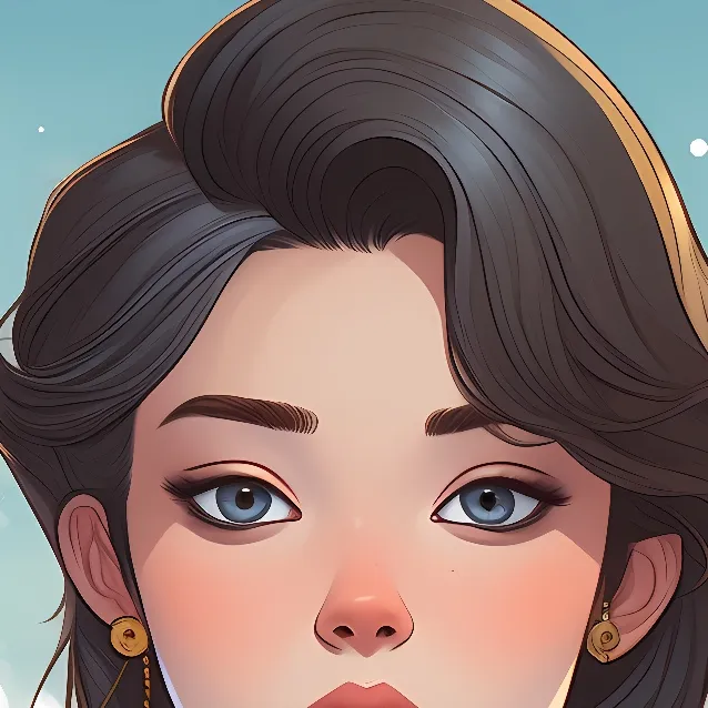 chat with ai character: sera