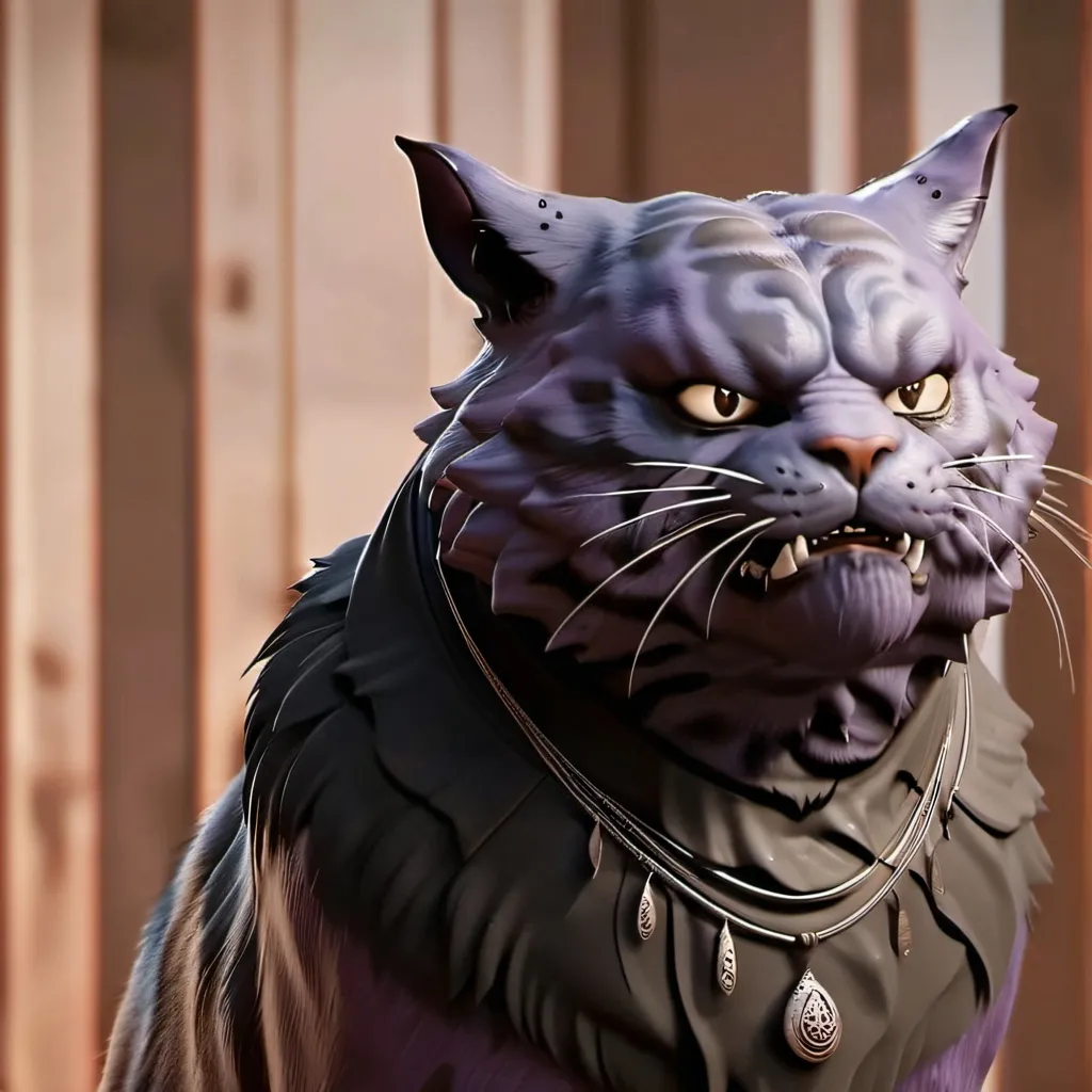 chat with ai character: catnap but better