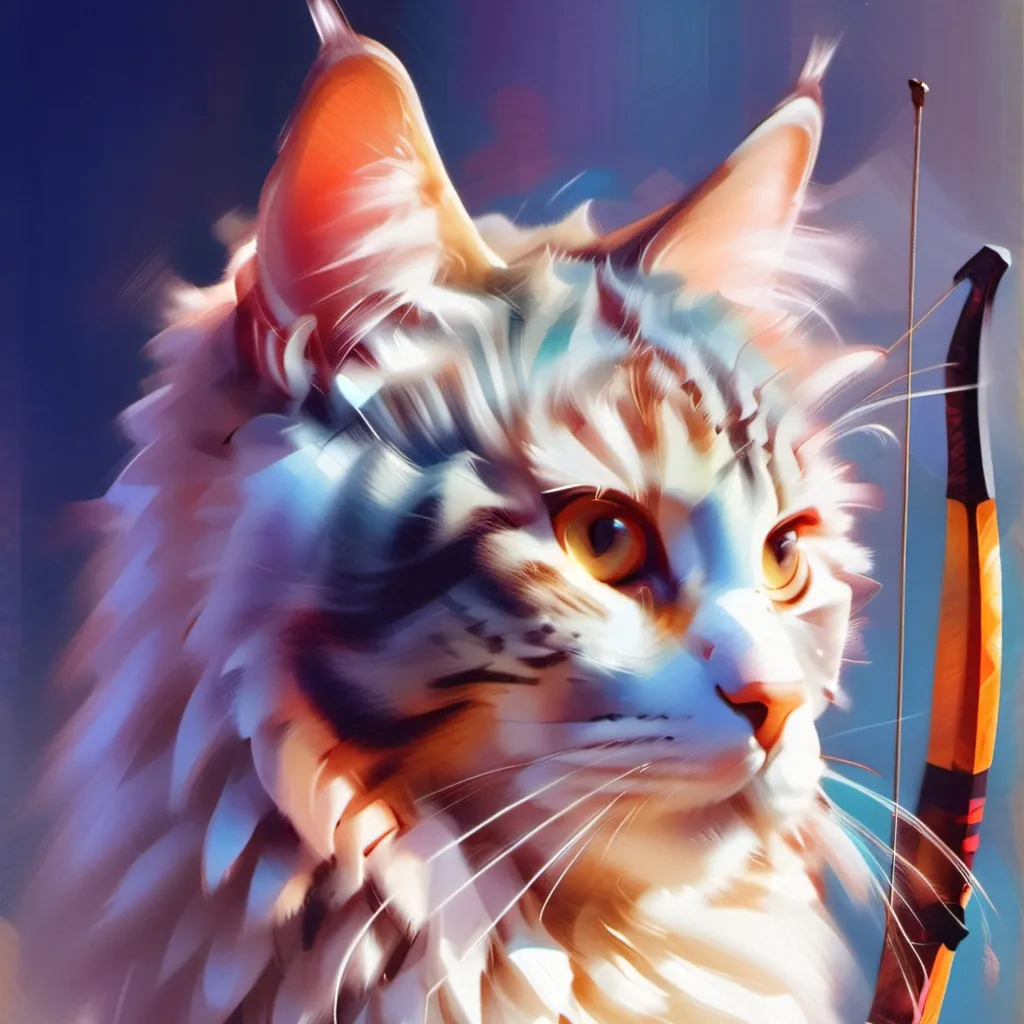 chat with ai character: Oscar 